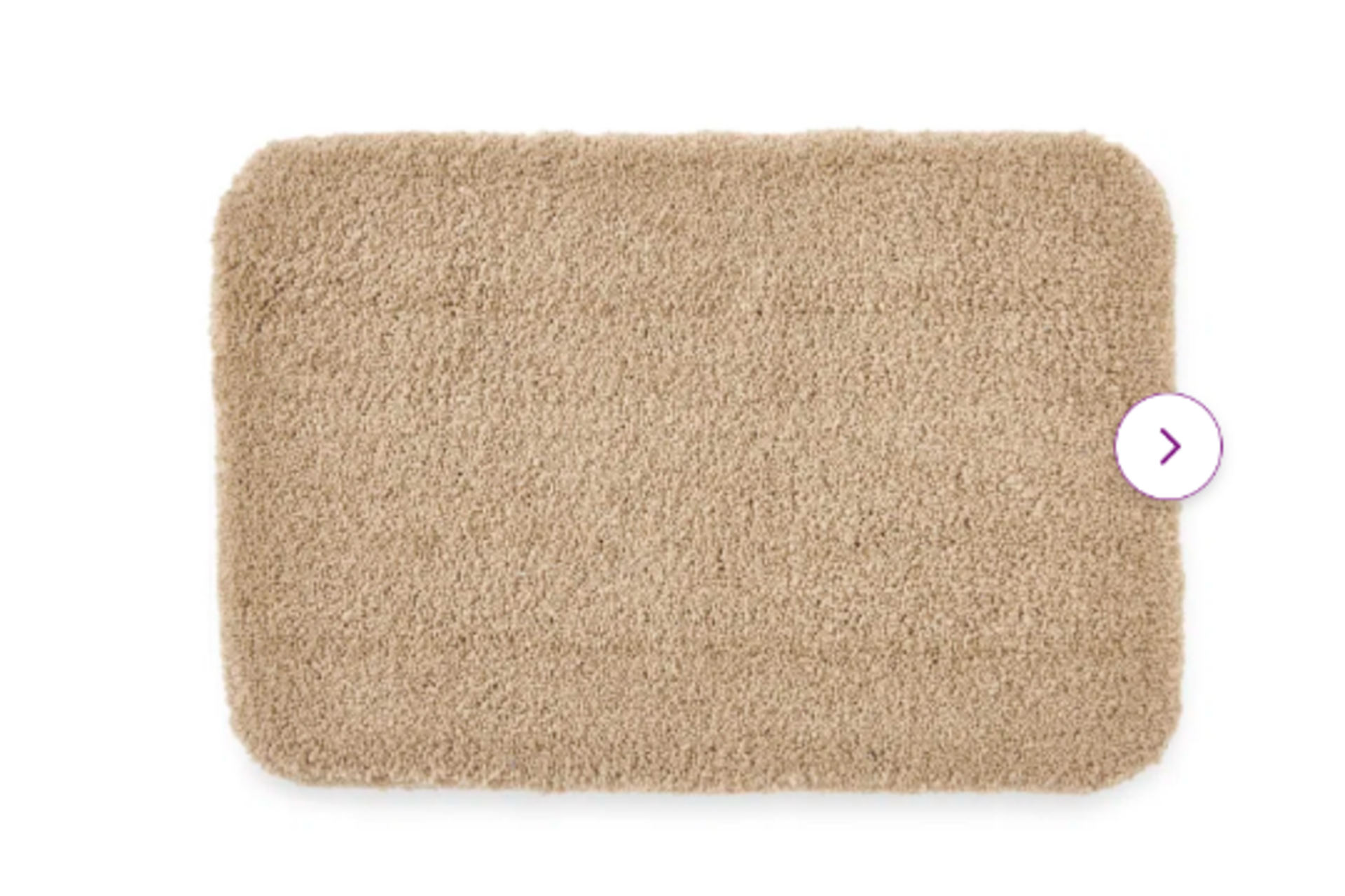 Alheli Rectangle Bath Mat. - SR4