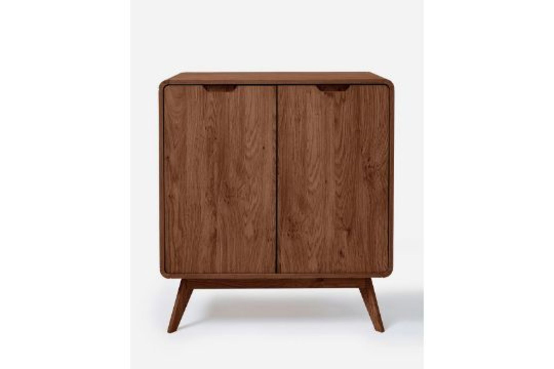 Gray & Osbourn No.157 Oslo Drinks Cabinet. - SR4