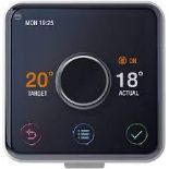 HIVE ACTIVE V3 WIRELESS HEATING SMART THERMOSTAT. - P3. For use with combi boilers as a new