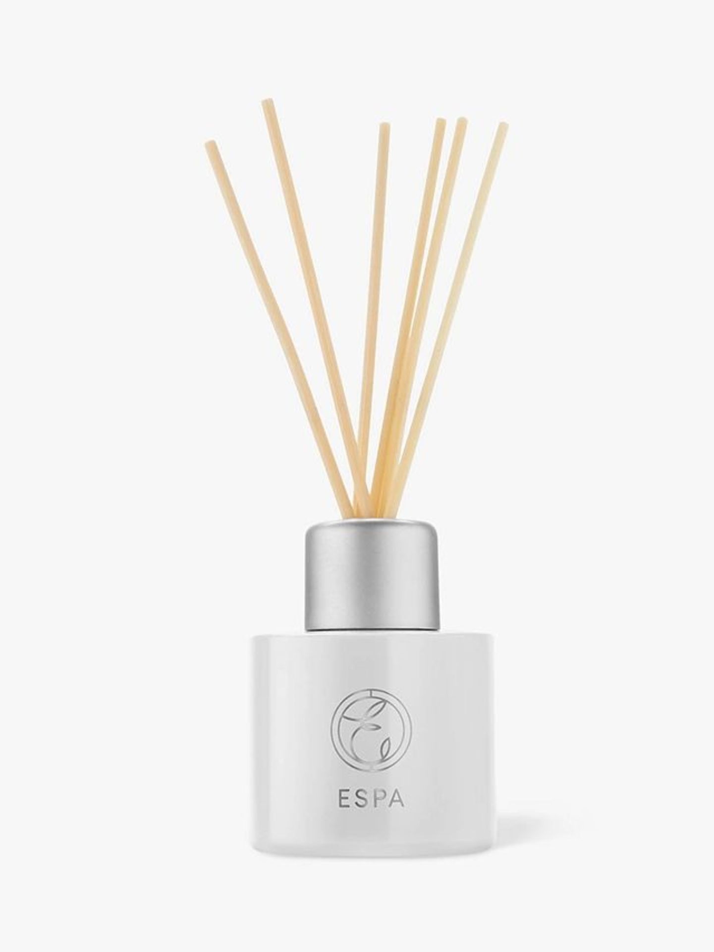6x NEW ESPA Positivity Reed Diffuser 200ml. RRP £48 EACH. EBRM. When a room is clouded with