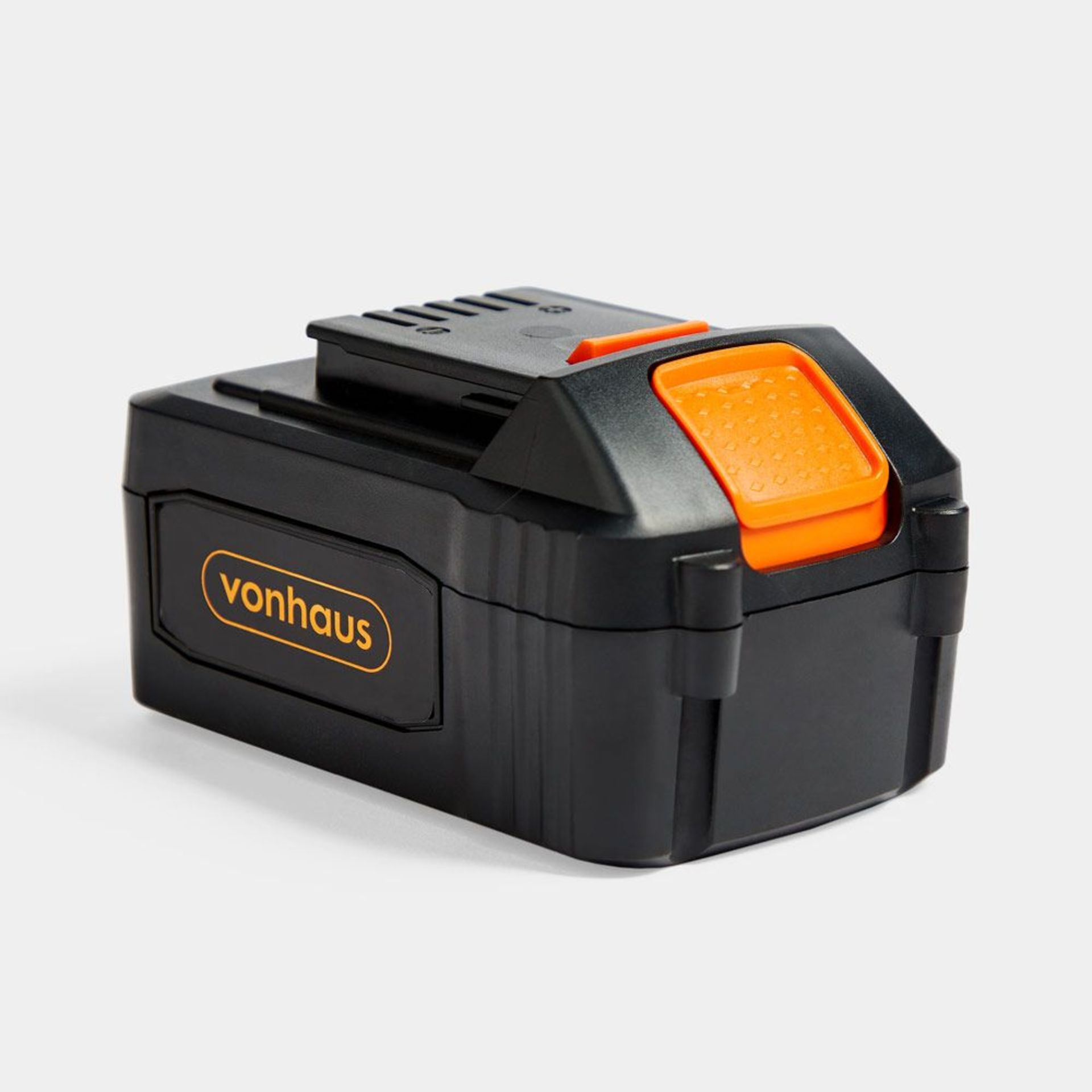 40V Range Spare Battery. - S2. Reaching full charge only 60 minutes when charged in our 40V Fast