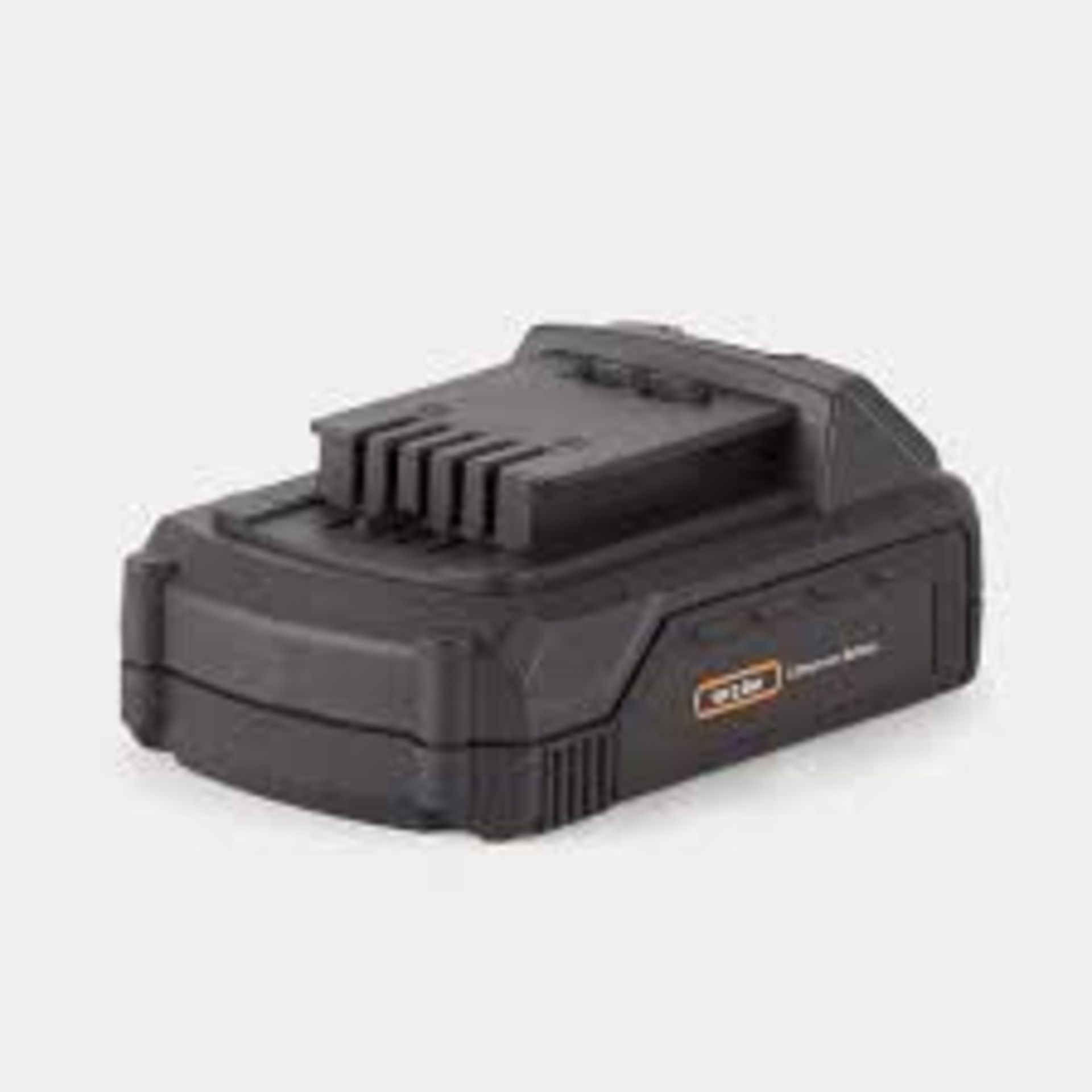 18V Nail Gun Replacement Battery - P2.