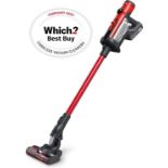 Pallet to Include 5 x Brand New Henry Quick Cordless Stick Vacuum Cleaner, HEN.100, Up to 60 Mins