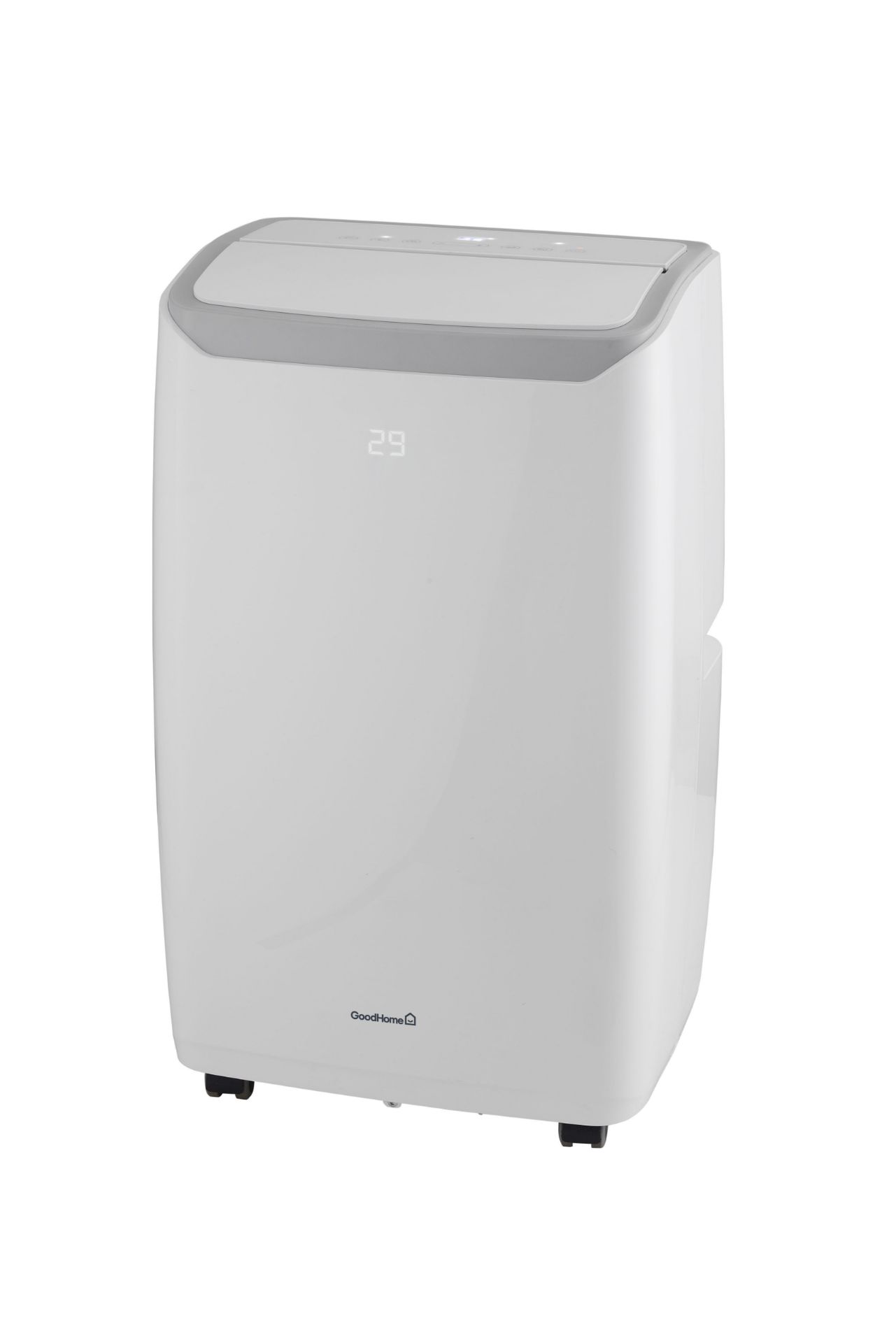 GoodHome Malay 9000Btu Local Air Conditioner - SR5. The GoodHome Malay 9K air conditioner will