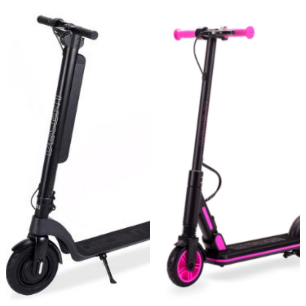 Brand New & Boxed High End Branded Electric Scooters - Various Models - Pallet, Trade & Single Lots - Delivery Available!