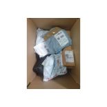 TRADE LOT 100 X UNDELIVERED/ RETURNED PARCELS (THESE ARE PICKED AT RANDOM FROM A PALLET) R13-2