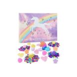 TRADE LOT 100 X BRAND NEW KREATIIVKRAFT BATH BOMBS CHILDRENS VATH SURPRISE ADVENT CALENDAR, 24