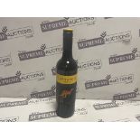 18 X BRAND NEW 750ML BOTTLES OF YELLOW TAIL SHIRAZ WINE EBR2