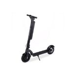 Pallet to include 10 x New & Boxed Decent One Electric Scooter - Black. RRP £699.99. The Decent