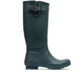 4 X BRAND NEW RADLEY ALBA HI LADIES MATT KHAKI WELLINGTON BOOTS SIZE 3 RRP £100 EACH 18.2