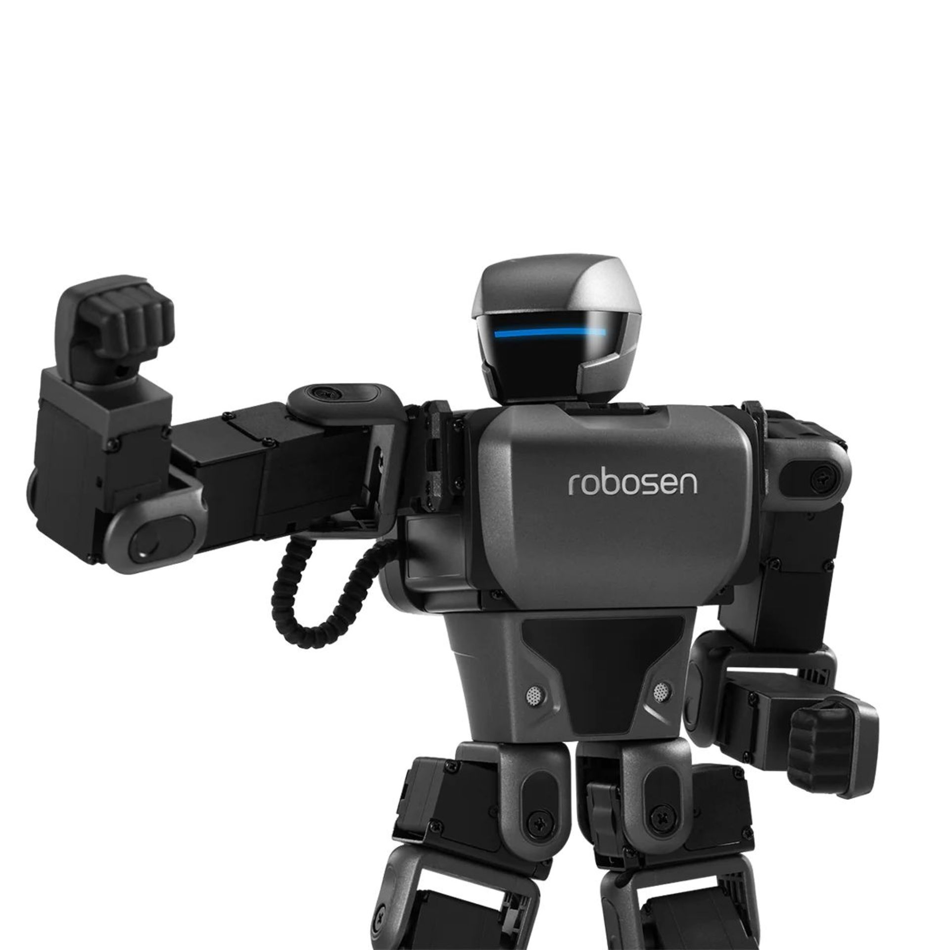 BRAND NEW ROBOSEN K1 Pro Interstellar Scout Robot. RRP £399. (SR). The K1 Pro is a new concept in - Image 2 of 7