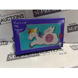 96 X BRAND NEW OFFICIAL THAT’S NOT MY FRAME UICORN PHOTO FRAMES APW (CH581)
