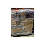 Large Pallet of Unchecked Mainly Boxed Courier Returns. These Are Unchecked & May Include: Power