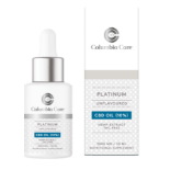 2 xBrand New Columbia Care Platinum Unflavoured Flavored Tincture 30ml 3000mg. Columbia Care, a