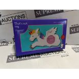 48 X BRAND NEW OFFICIAL THAT’S NOT MY FRAME UICORN PHOTO FRAMES APW