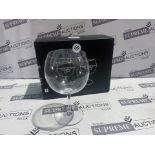 8 X BRAND NEW VEMACITY SETS OF 2 HANDMADE COPA GIN GLASSES RRP £35 EACH R18.6