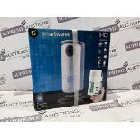 BRAND NEW SMARTWARES WIFI DOORBELL HD S1-36