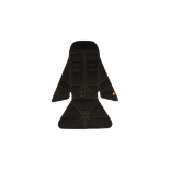 4x BRAND NEW MICRALITE BY SILVER CROSS FastFold Seat Liner - CARBON. RRP £45 EACH. As if the