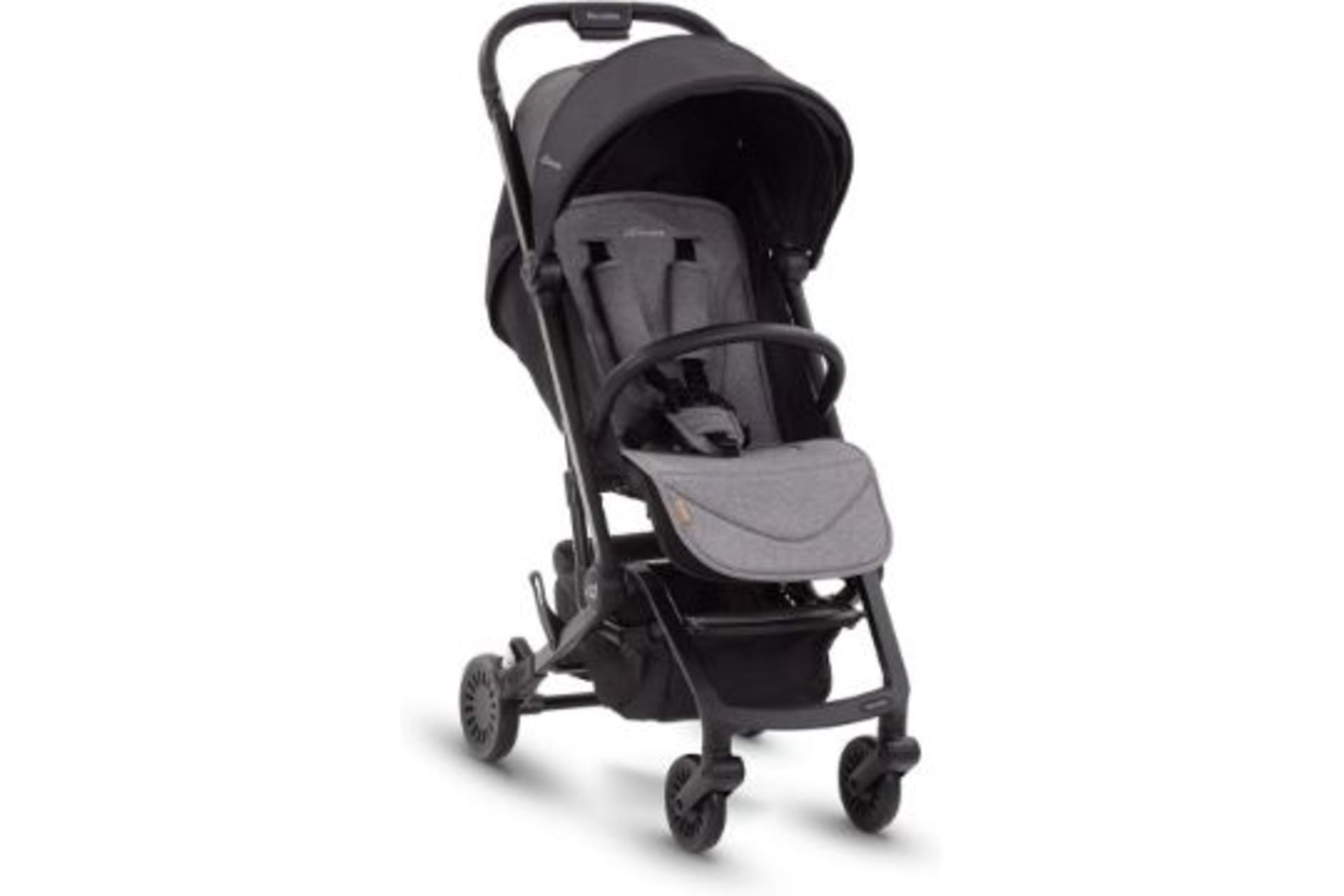 New & Boxed MICRALITE ProFold By Silver Cross Lightweight Travel Stroller with Compact Fold,