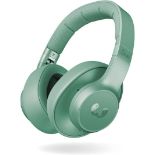 Fresh ’n Rebel Clam ANC Headphones Misty Mint |Over-ear Wireless Bluetooth Headphones with Active
