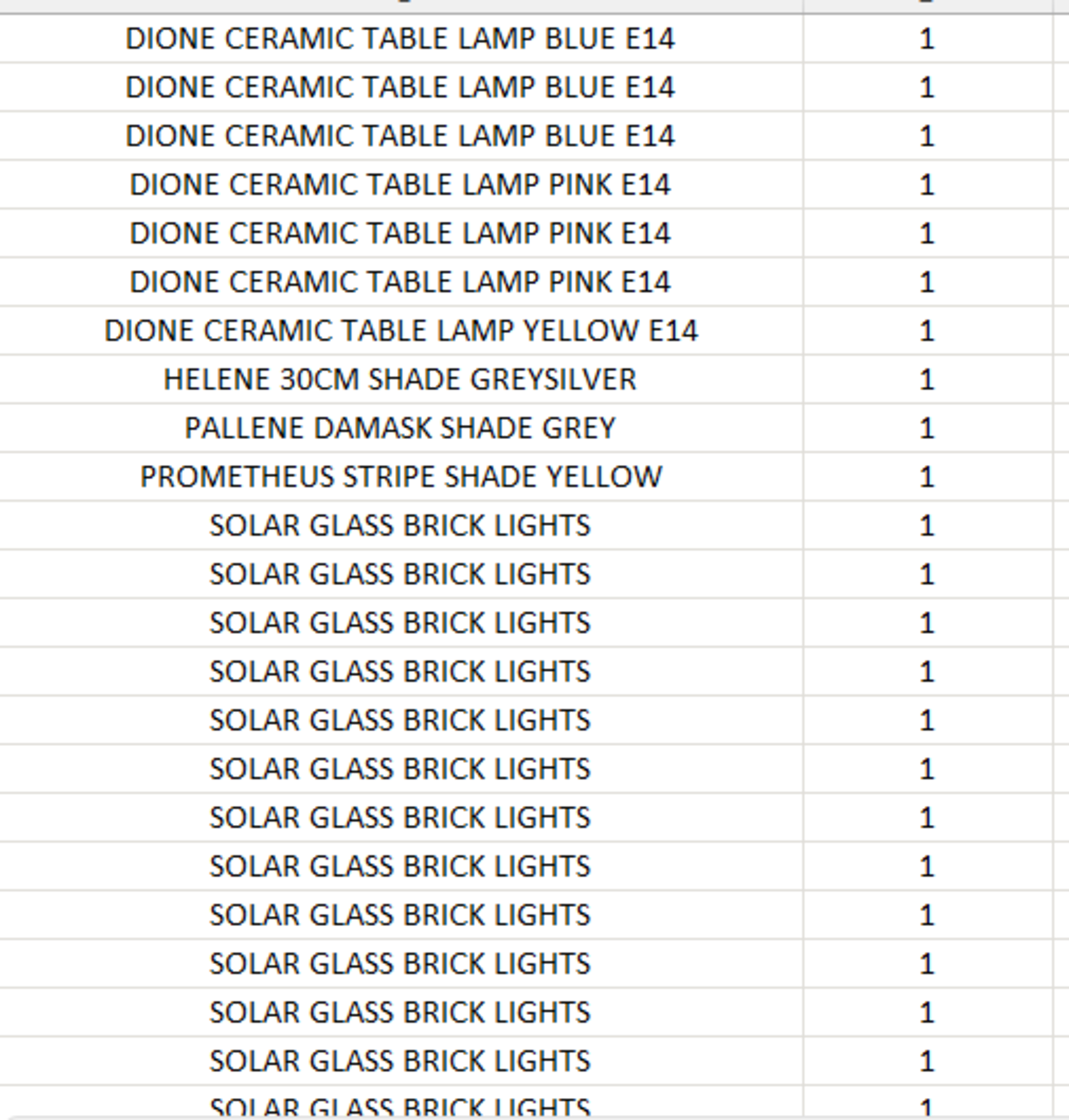 (REF2330744) 1 Pallet of Customer Returns - Retail value at new £3,338.66 - Image 4 of 11