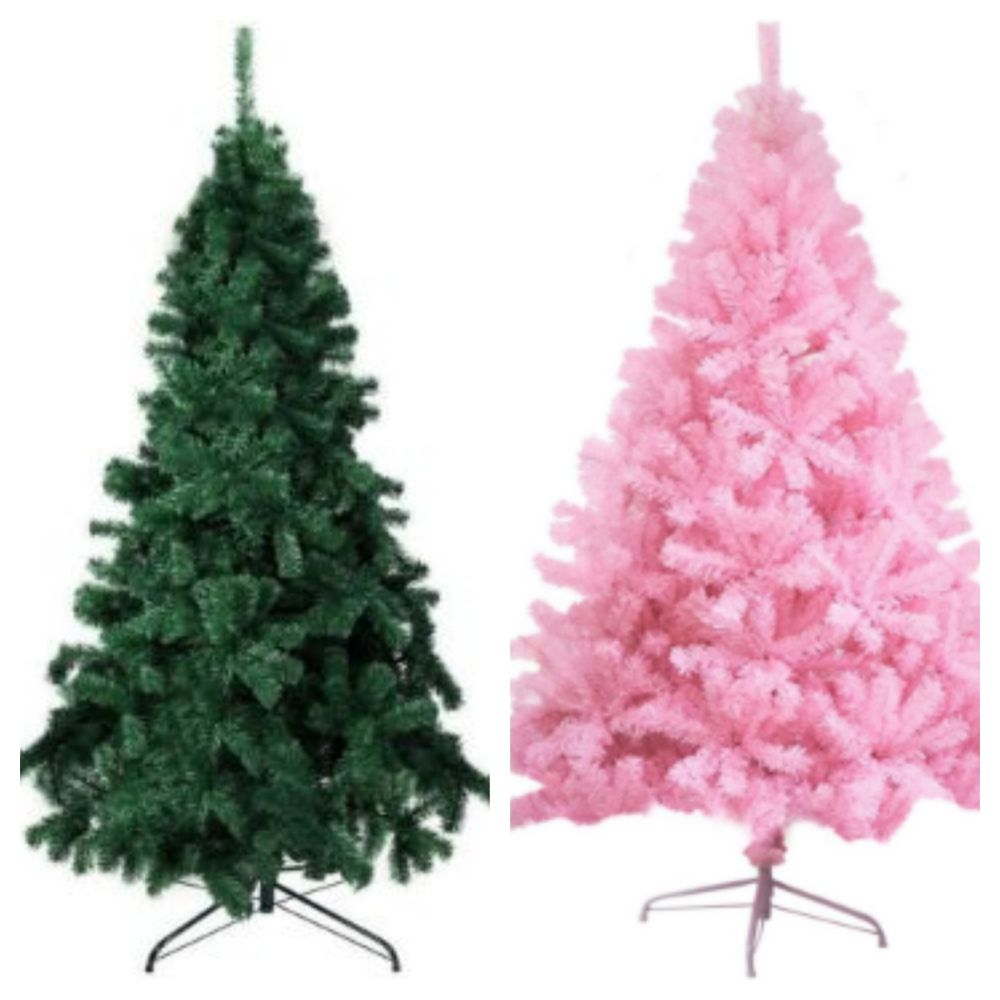 Pallets & Trade Lots of Brand New & Boxed Luxury Christmas Trees - Various Sizes & Designs - Delivery Available!
