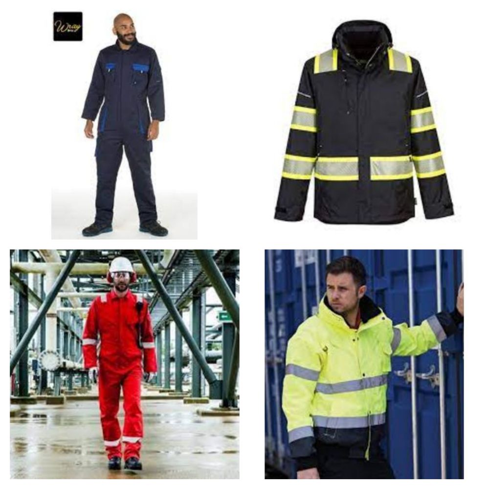 Full Pallets of Portwest Professional Workwear including Jackets, Trousers, Coveralls, Bib and Brace, Gloves, Footwear. High Retail Pallets