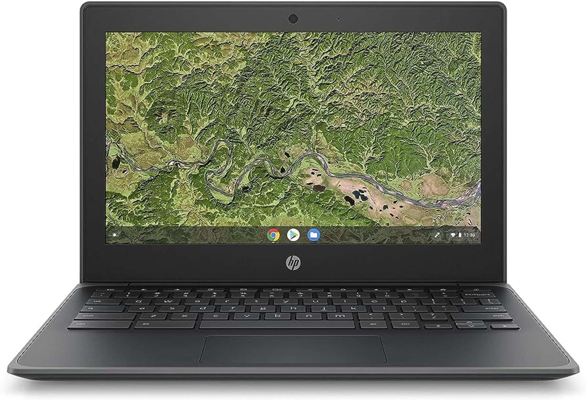 HP Chromebook 11A G8 Education Edition (OFC19EA) - AMD A4 9120C / 1.6 GHz, 4 GB RAM, 16 GB eMMC,