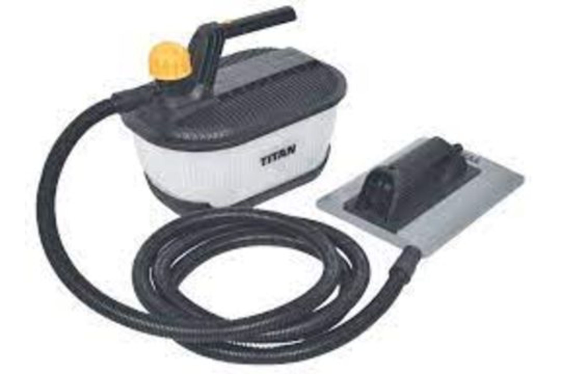 TITAN TTB772STM 2000W ELECTRIC WALLPAPER STRIPPER 240V. - (R51)