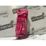 432 X NEW SEALED PACKS OF 10 SUPER-MAX FOR WOMEN TWIN BLADE DISPOSABLE RAZORS. (AC129) RRP £6.99 PER