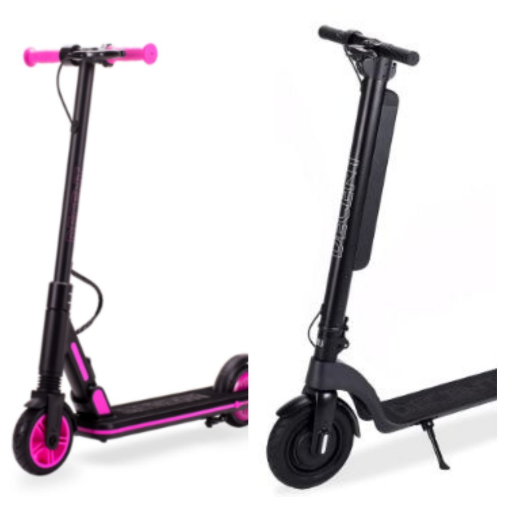 Brand New & Boxed High End Branded Electric Scooters - Various Models - Pallet, Trade & Single Lots - Delivery Available!