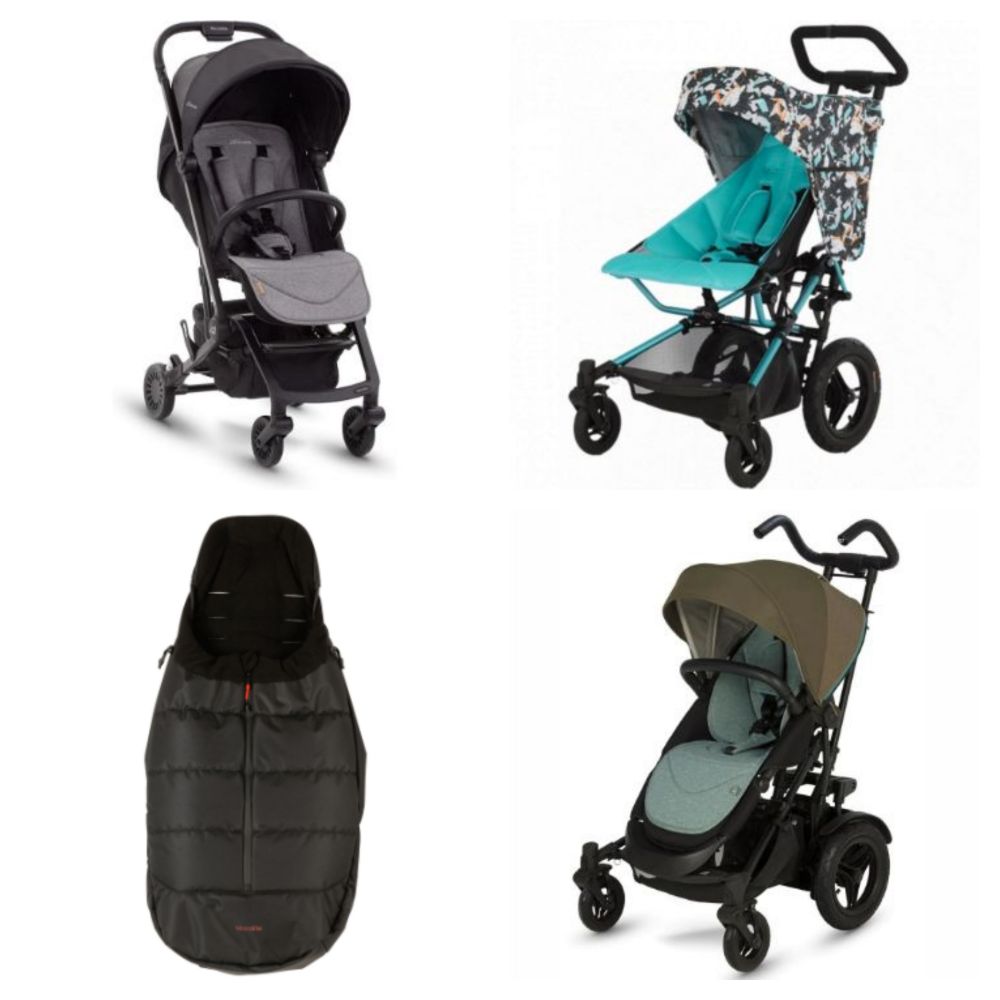New & Boxed Luxury Pushchair Sets, Carry Cots, Prams & More - High End Branded - Single & Trade Lots - Delivery Available! (FINAL LOT)