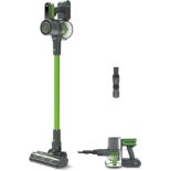 Pallet To Include 8 x Brand New Polti Forzaspira D-Power SR500 RRP £300 Each, Cordless multi-