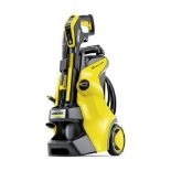 KÃ¤rcher K5 Smart Control Corded Pressure Washer 2.1kW (R45).: PS 30 plus TLA 4 telescopic lance