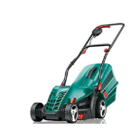 Bosch Rotak 370 ER Corded Rotary Lawnmower (R45). This Bosch Rotak 370 ER Lawnmower is ideal for