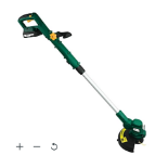 Nmgt18 18V 230mm Cordless Grass Trimmer NMGT18-Li (R21)