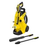 KÃ¤rcher Karcher K4 Power Control Pressure Washer (R45)TheKarcher K4 Power Control Pressure