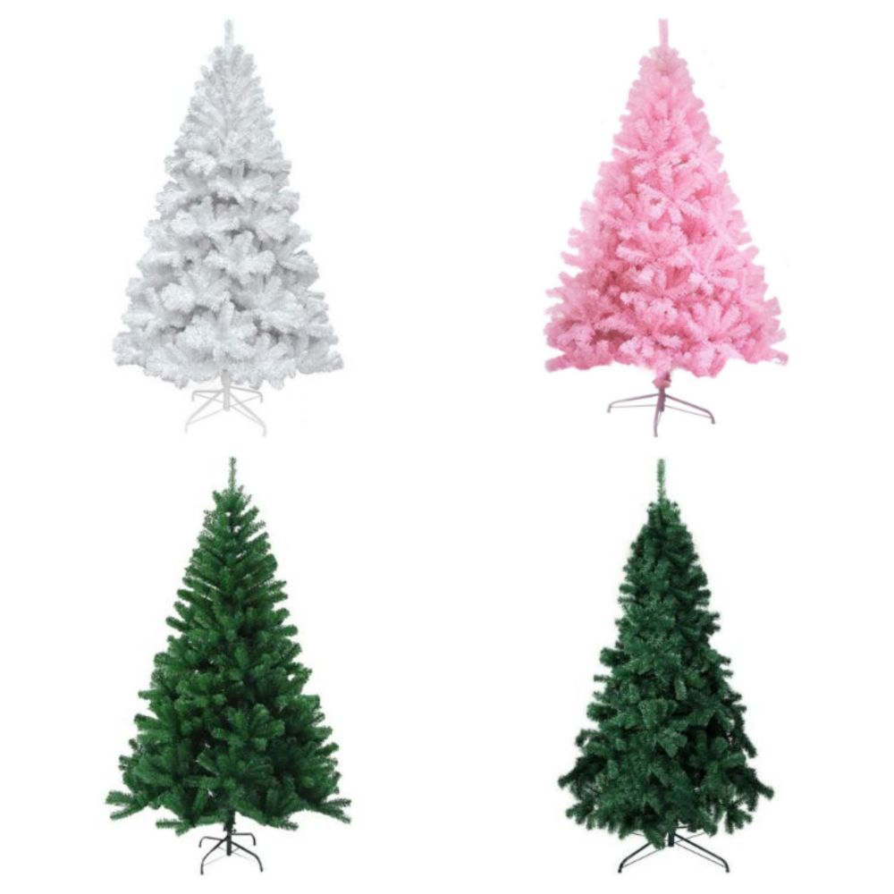 Pallets & Trade Lots of Brand New & Boxed Luxury Christmas Trees - Various Sizes & Designs - Delivery Available!