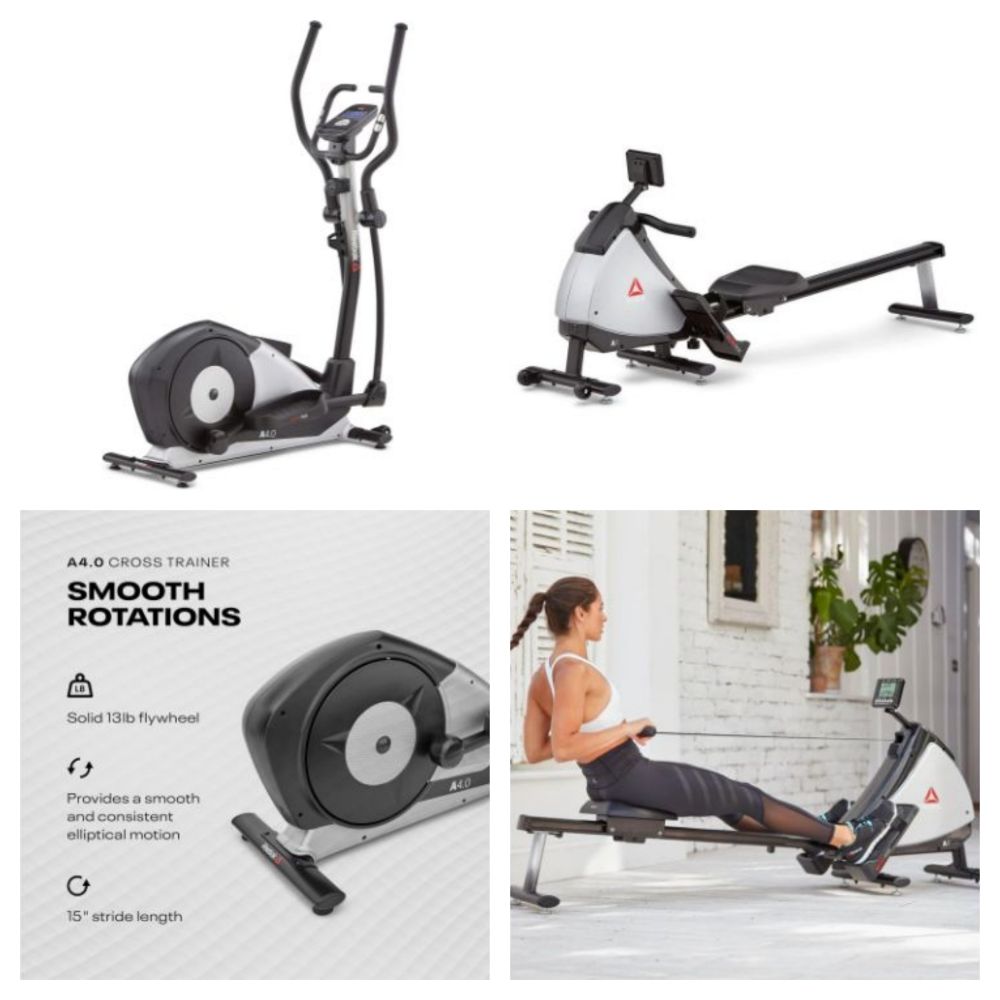 Liquidation Sale of Brand new High Quality Training and Home Gym Equipment from Reebok in Trade and Single Lots. Delivery Available