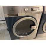 Electrolux Professional Washer/Dryer