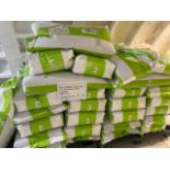 33 x 25kg Bags Of Sunflower Seeds