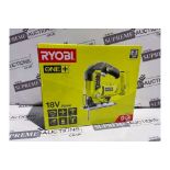 BRAND NEW RYOBI 18V CORDLESS JIGSAW RRP £129 R2.3