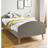 NEW & BOXED Olsen Bed Frames. RRP £399. Stylish as well as practical, the Olsen Bed Frame is perfect