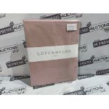 24 X BRAND NEW COPENHAGEN HOME SINGLE FITTED SHEETS R11.4