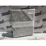 7 X BRAND NEW COPENHAGEN HOME LUXURY KING SIZE DUVET SETS R15-12