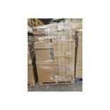 Large Pallet of Unchecked Mainly Boxed Courier Returns. These Are Unchecked & May Include: Power