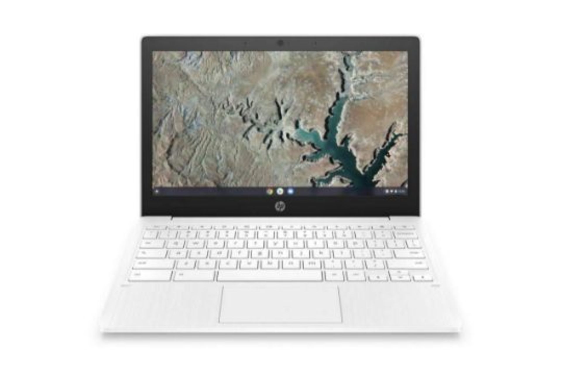 HP 11a 11.6" Chromebook (SR502SA) - MediaTek MT8183 Processor, 32GB eMMC, 4GB RAM, USB Type-C x 1,