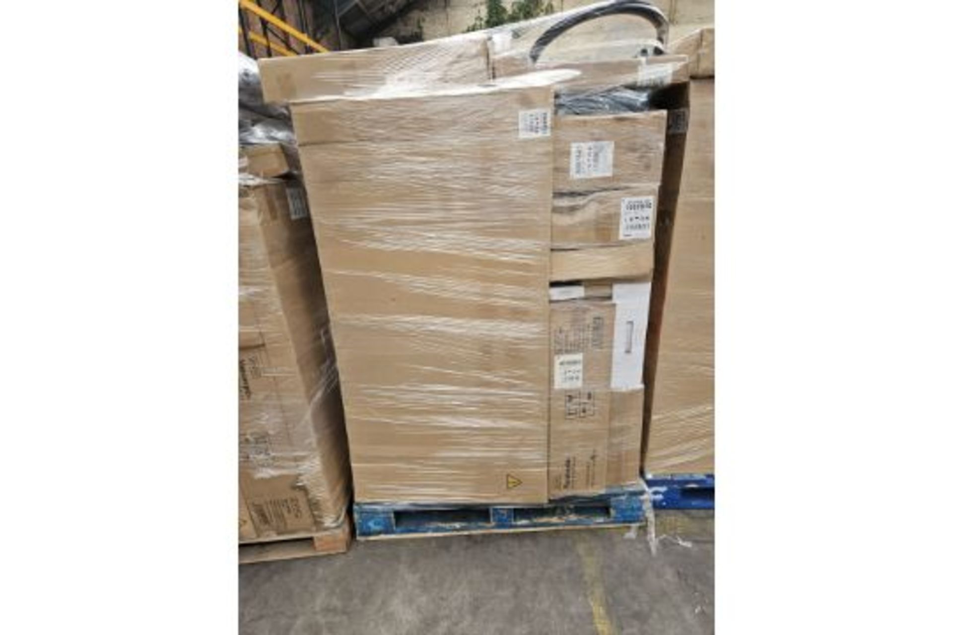 Large Pallet of Unchecked Mainly Boxed Courier Returns. These Are Unchecked & May Include: Power - Image 4 of 11