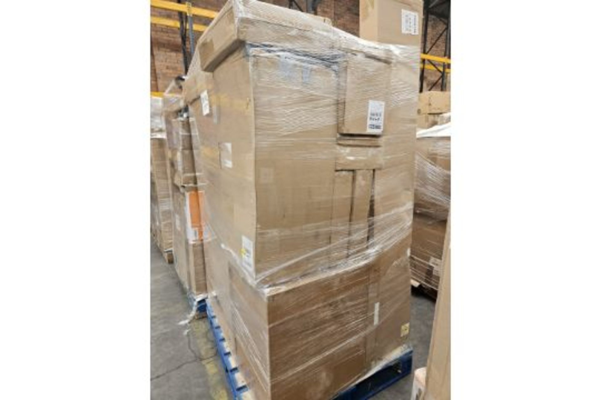 Large Pallet of Unchecked Mainly Boxed Courier Returns. These Are Unchecked & May Include: Power - Image 5 of 12