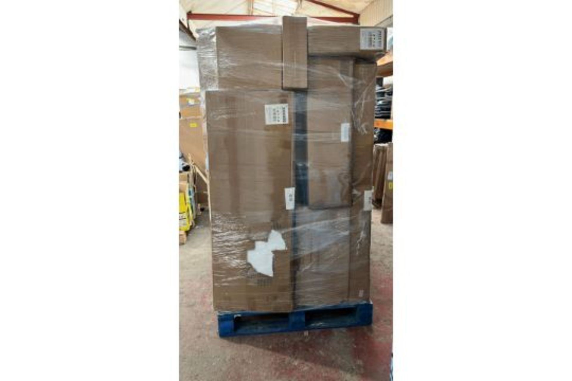 Large Pallet of Unchecked Mainly Boxed Courier Returns. These Are Unchecked & May Include: Power - Image 10 of 12